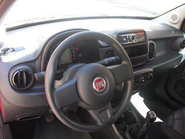 Fiat Mobi - Foto 5