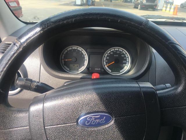 Ford Ecosport XLS 1.6 Completa, Impecável - Foto 8