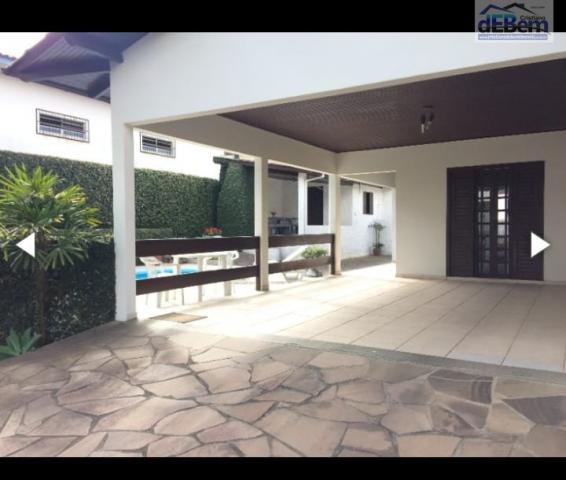 Casa, Jardim Maristela, Criciúma-SC - Foto 2