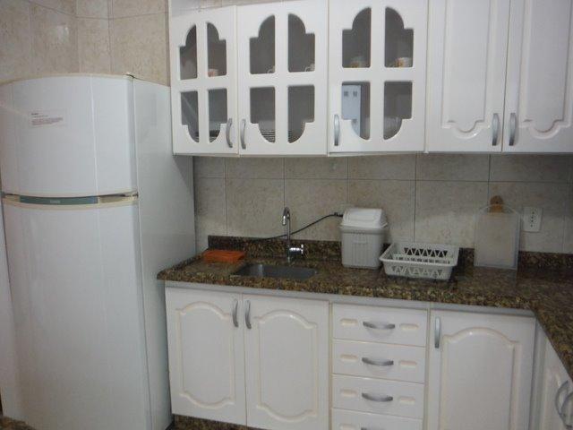 Apartamento ao lado shop. Russi - 3 quartos com ar - Foto 10