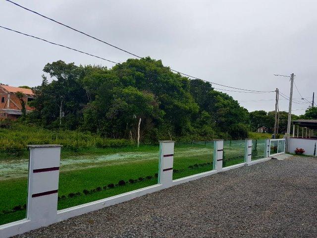 Linda Casa Na Praia Em São Francisco Do Sul - Foto 9