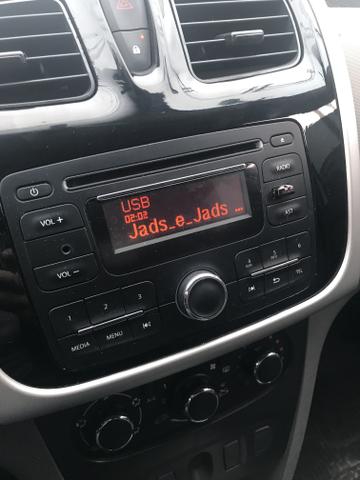 Rádio Logan