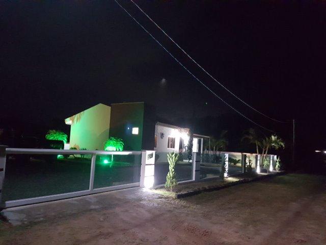 Linda Casa Na Praia Em São Francisco Do Sul - Foto 2