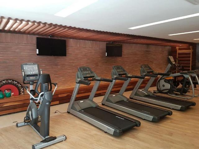 AP1057 Um Por Andar, Apto. 403m² Vista Mar,4 Suites Gabinete, Lavabo,+Estar Intimo,5 Vgs - Foto 16