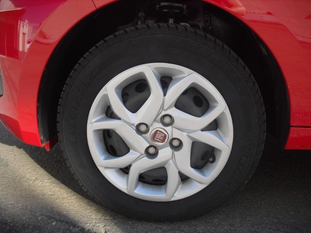 Fiat Mobi - Foto 3