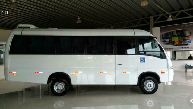Micro ônibus Marco polo Volare W9 - Foto 4