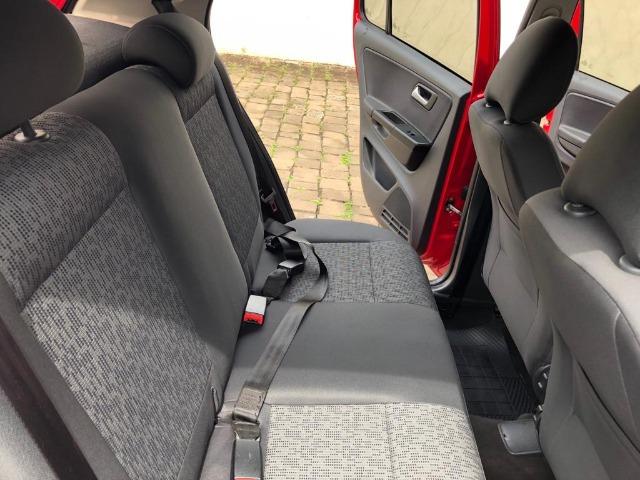 Vw - Volkswagen Fox Trend 1.0 8v - Foto 5