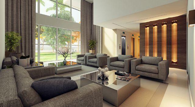 Apartamento 2 quartos no Presidente Kennedy, ao lado do shopping Rio Mar - Foto 4