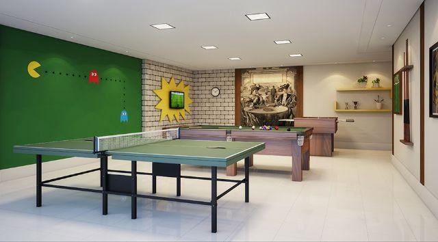 Apartamento 2 quartos no Presidente Kennedy, ao lado do shopping Rio Mar - Foto 18