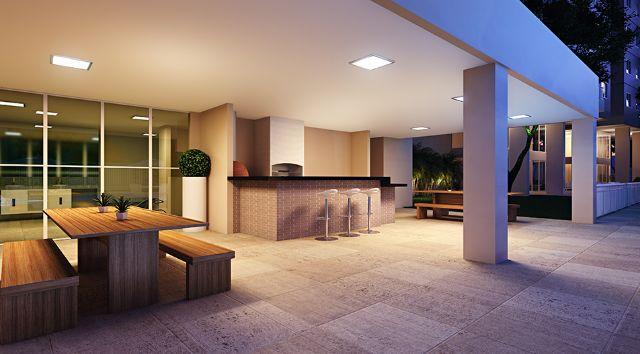 Apartamento 2 quartos no Presidente Kennedy, ao lado do shopping Rio Mar - Foto 11