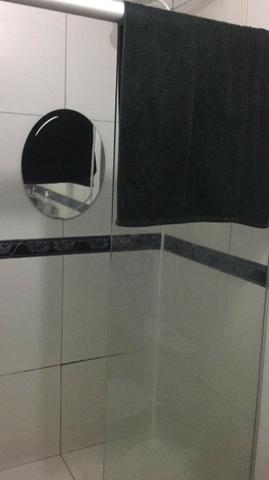QR 504 Sobrado. Escriturado. Aceita troca! - Foto 9