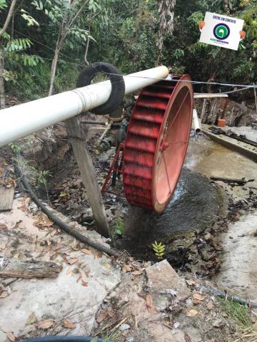 Fazenda em chapada dos guimarães - Foto 3