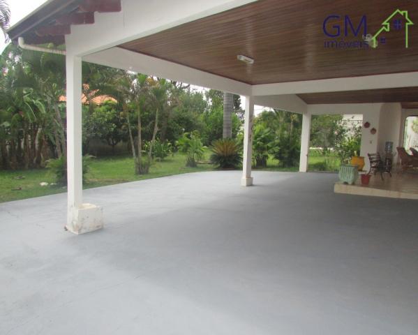 Casa de condomínio para alugar com 5 dormitórios cod:GM1390 - Foto 7