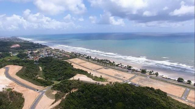 Lote N11 - Vista Mar - Loteamento Brisa do Mar em Ilhéus - Foto 6