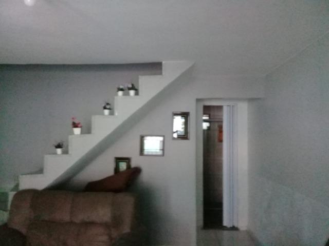 Sobrado 02 Quartos Quadra QNF 8 Apenas 160 mil Oportunidade - Foto 10