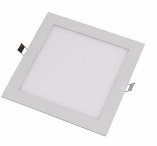 Painel Led 18w Embutir 22cm "promoção"
