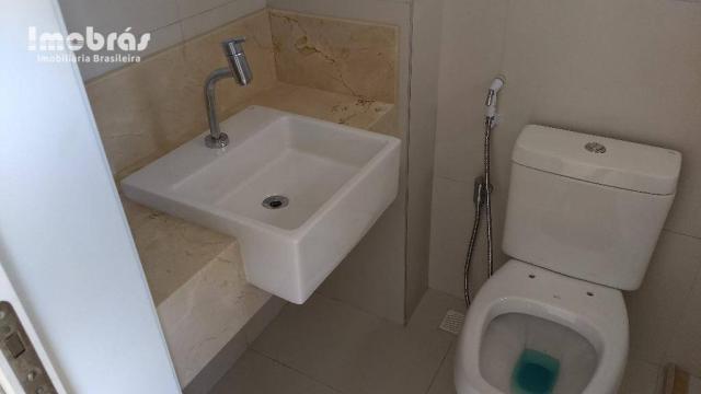 Abelardo Pompeu, Aldeota Fortaleza, Apartamento à venda - Foto 20