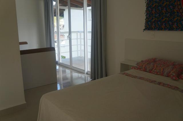 Casa de frente para o mar, em residencial na Praia da Sununga, 4 suites - Foto 15