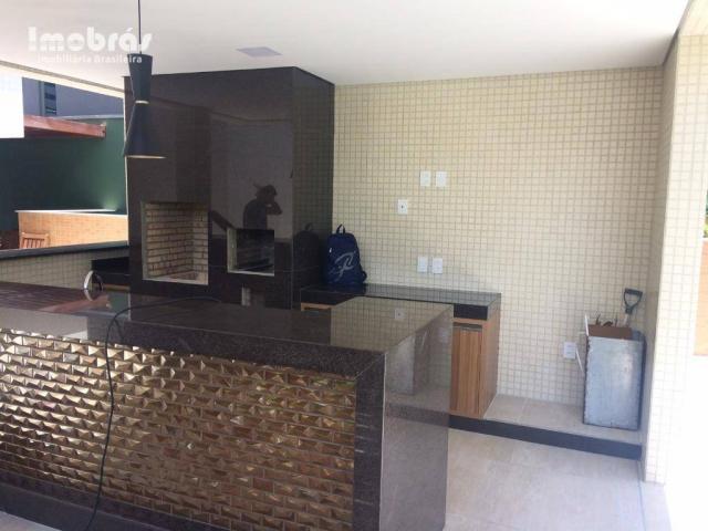 Abelardo Pompeu, Aldeota Fortaleza, Apartamento à venda - Foto 4