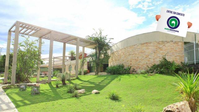 Casa terrea - 3 suites - belvedere 1 - Foto 9