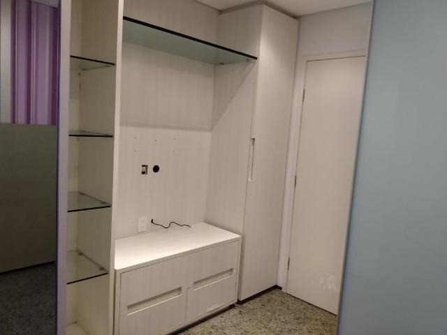AP0279 - Apartamento 126m², 3 Suítes, 3 Vagas, Ed. Atlantes II, Joaquim Távora, Fortaleza - Foto 10