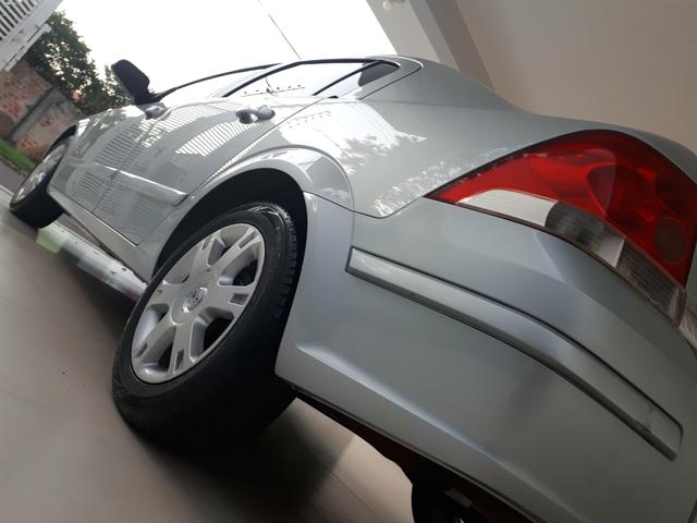 Gm - Chevrolet Vectra 2.0 Sedan Elegance 2006 completo - Foto 15