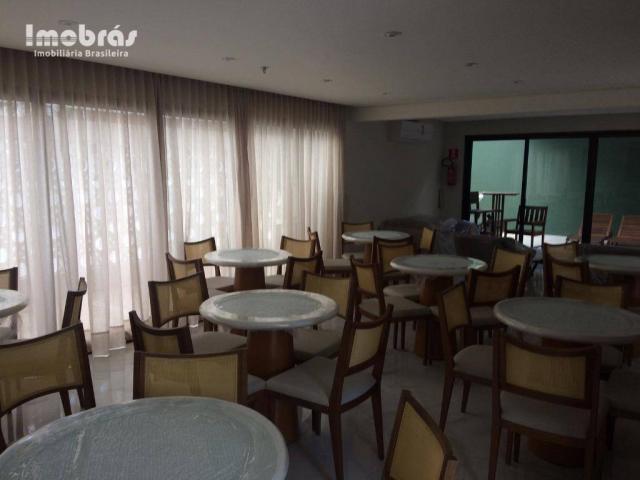 Abelardo Pompeu, Aldeota Fortaleza, Apartamento à venda - Foto 5