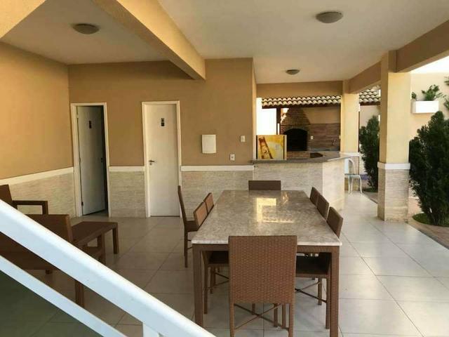 Casas em condomínio na grande Messejana próximo do frotinha - Foto 6