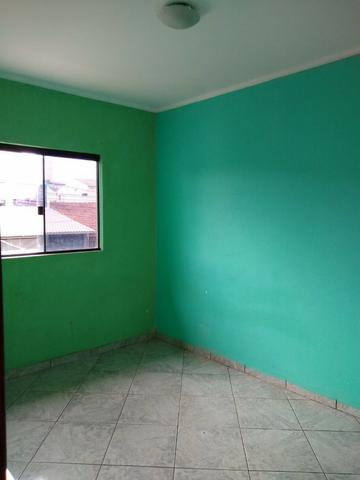 QNN 08 sobrado + casa de fundo. Aceita financiamento - Foto 8