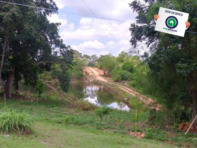 Fazenda em chapada dos guimarães - Foto 4