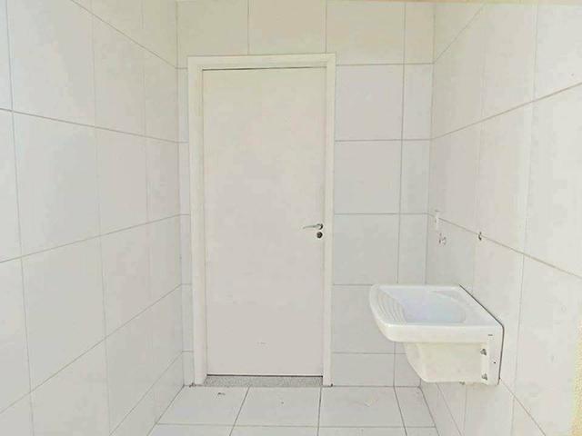 Casas em condomínio na grande Messejana próximo do frotinha - Foto 14