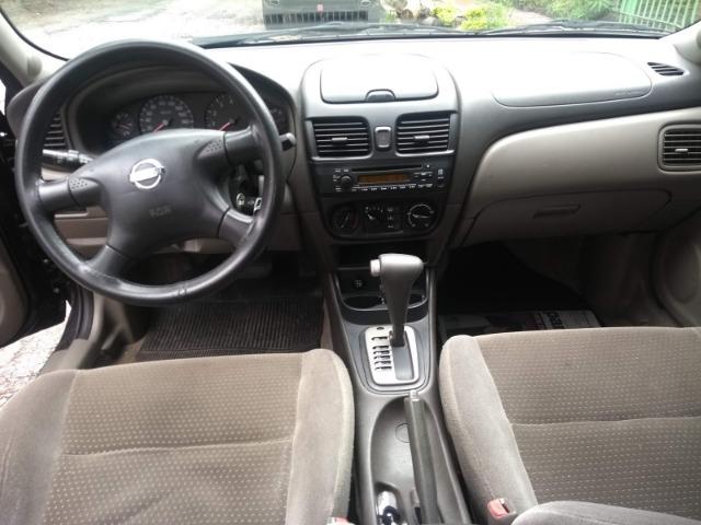 Nissan Sentra 2.0 16v automático - Foto 12