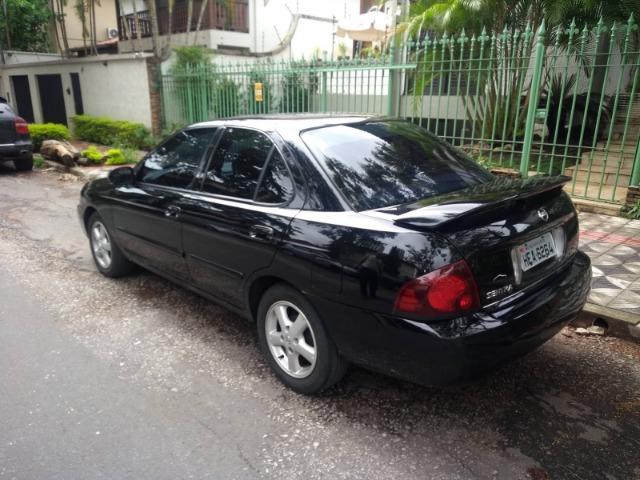 Nissan Sentra 2.0 16v automático - Foto 7