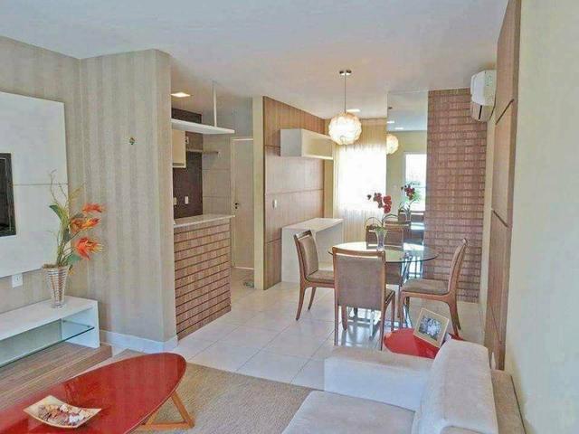 Casas em condomínio na grande Messejana próximo do frotinha - Foto 11