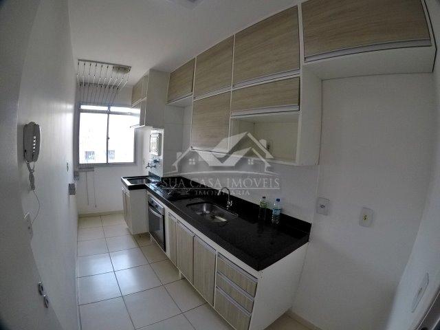 MG Apartamento 3 quartos no Bairro mais valorizado da Serra, Colina de Laranjeiras - Foto 2