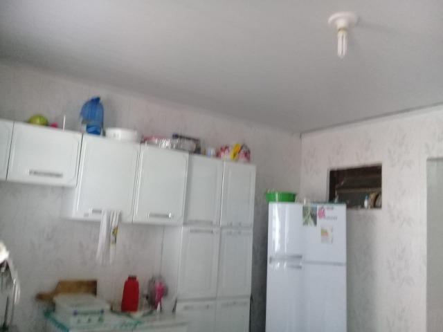 Sobrado 02 Quartos Quadra QNF 8 Apenas 160 mil Oportunidade - Foto 6