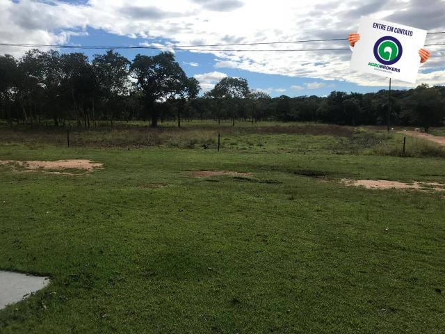 Sitio região do sucuri - Foto 3