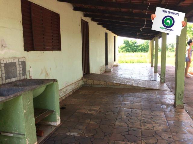 Chácara no bairro piquizeiro - Foto 2
