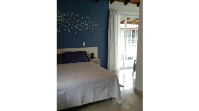 Casa em Ubatuba, de frente para o mar na Praia da Sununga, 4 suites - Foto 15