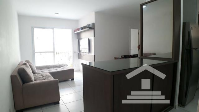 R. Varandas Gran Park // 3 Quartos - Projetado