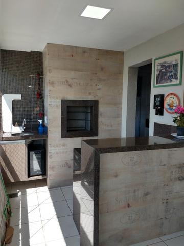 Apto Bonavita - planta maior - Foto 11
