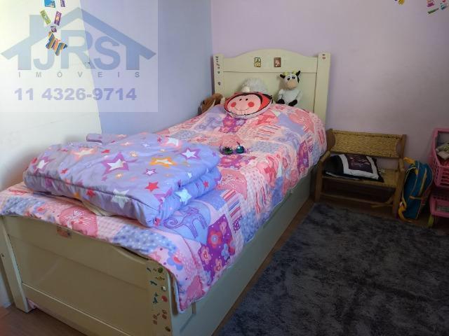 Linda! casa residencial turiassu no parque nova jandira - Foto 7