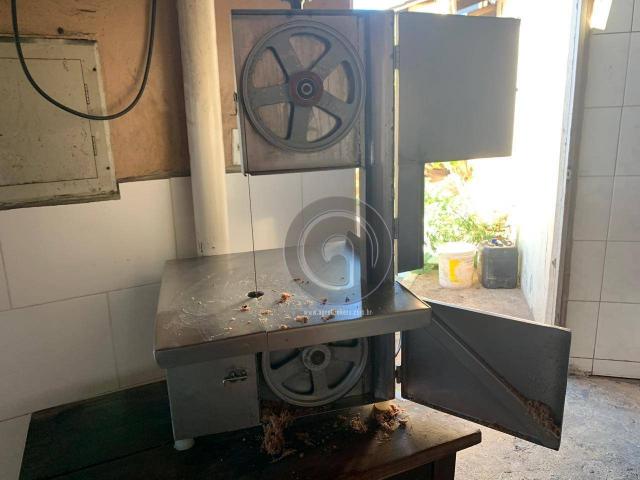 Ponto comercial na av. barão de melgaço - Foto 9