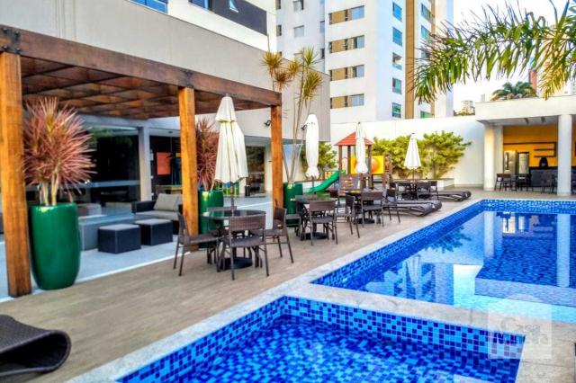 Apartamento à venda com 3 dormitórios em Grajaú, Belo horizonte cod:250098 - Foto 16