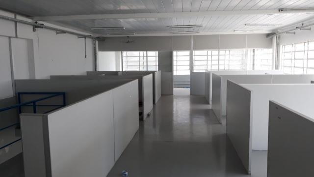 Galpão para alugar, 890 m² por r$ 6.000,00 - caiçara - belo horizonte/mg - Foto 20