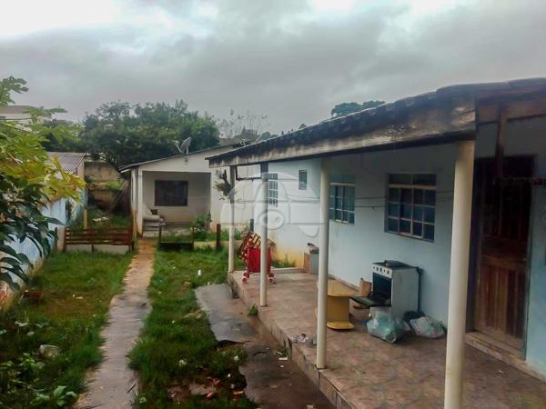 Casa à venda com 3 dormitórios em Osasco, Colombo cod:151793 - Foto 10