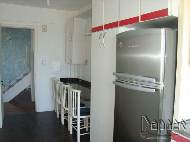 Apartamento à venda com 2 dormitórios em Pátria nova, Novo hamburgo cod:13267 - Foto 9
