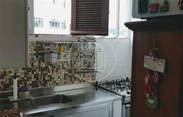 Casa à venda com 3 dormitórios em Santa teresa, Rio de janeiro cod:855380 - Foto 11