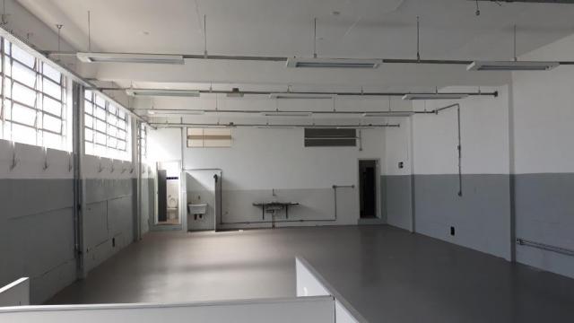Galpão para alugar, 890 m² por r$ 6.000,00 - caiçara - belo horizonte/mg - Foto 6