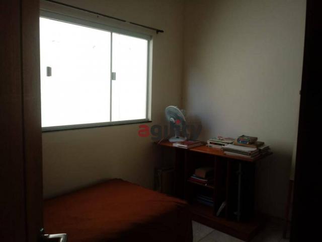 Casa com 3 dormitórios à venda, 117 m² por r$ 175.000 - parque das nações - parnamirim/rn - Foto 6